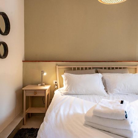 Eshkol Housing Haifa-Disraeli Urban & Business Boutique Apartments Complex מראה חיצוני תמונה