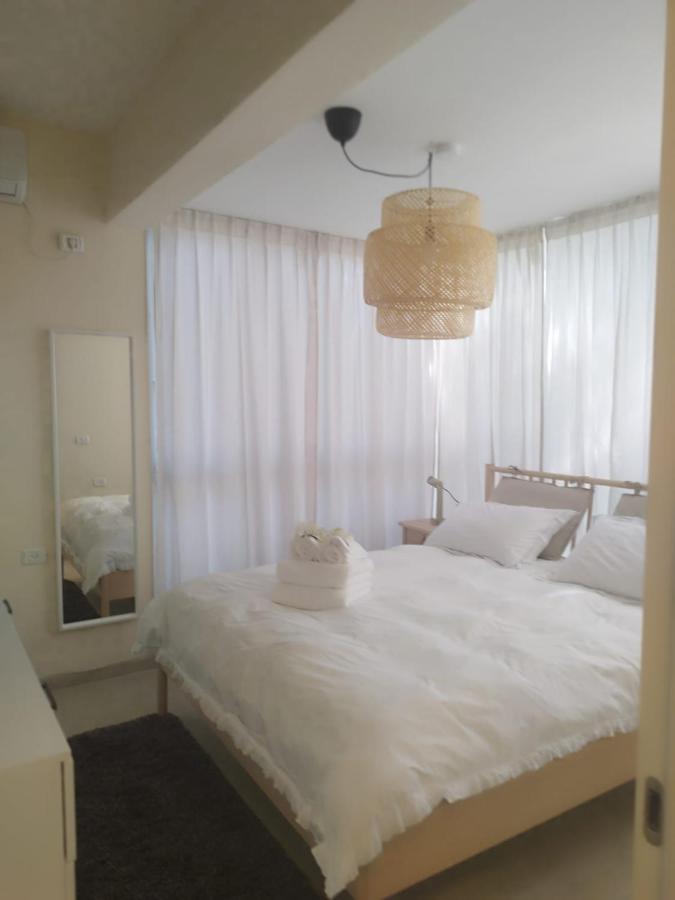 Eshkol Housing Haifa-Disraeli Urban & Business Boutique Apartments Complex מראה חיצוני תמונה