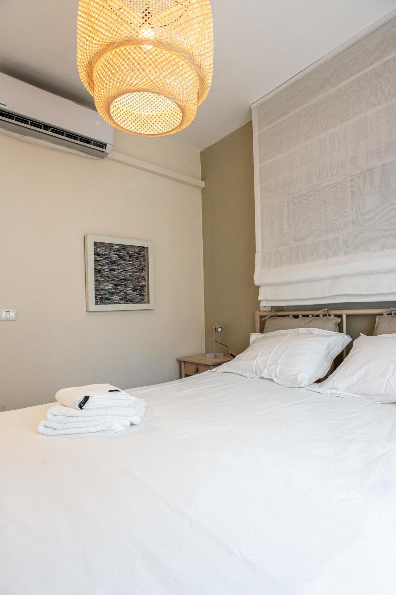 Eshkol Housing Haifa-Disraeli Urban & Business Boutique Apartments Complex מראה חיצוני תמונה