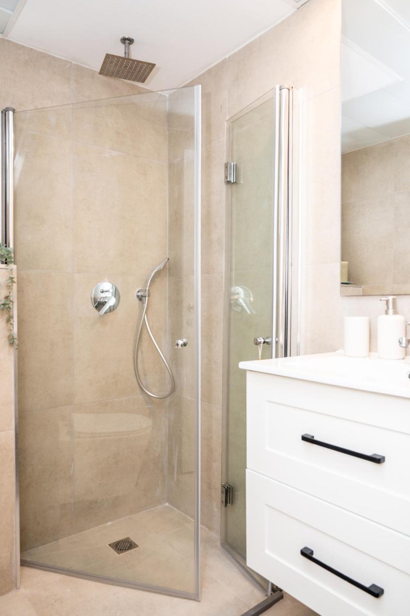 Eshkol Housing Haifa-Disraeli Urban & Business Boutique Apartments Complex מראה חיצוני תמונה