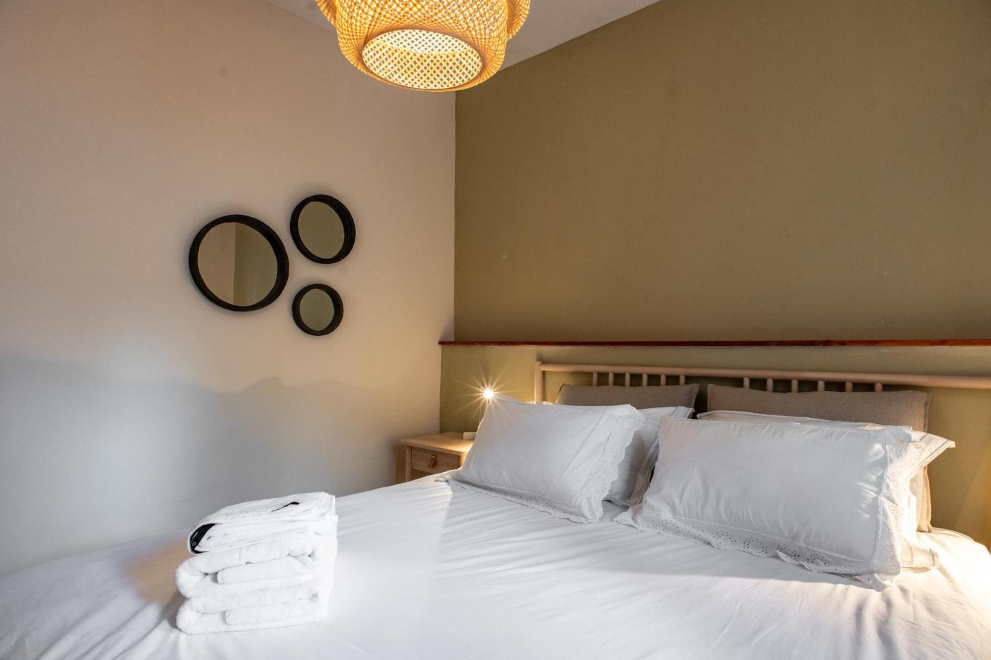 Eshkol Housing Haifa-Disraeli Urban & Business Boutique Apartments Complex מראה חיצוני תמונה
