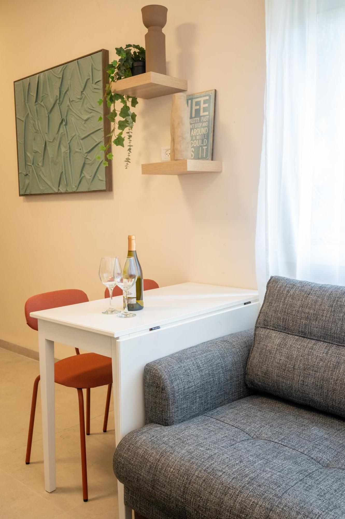 Eshkol Housing Haifa-Disraeli Urban & Business Boutique Apartments Complex מראה חיצוני תמונה